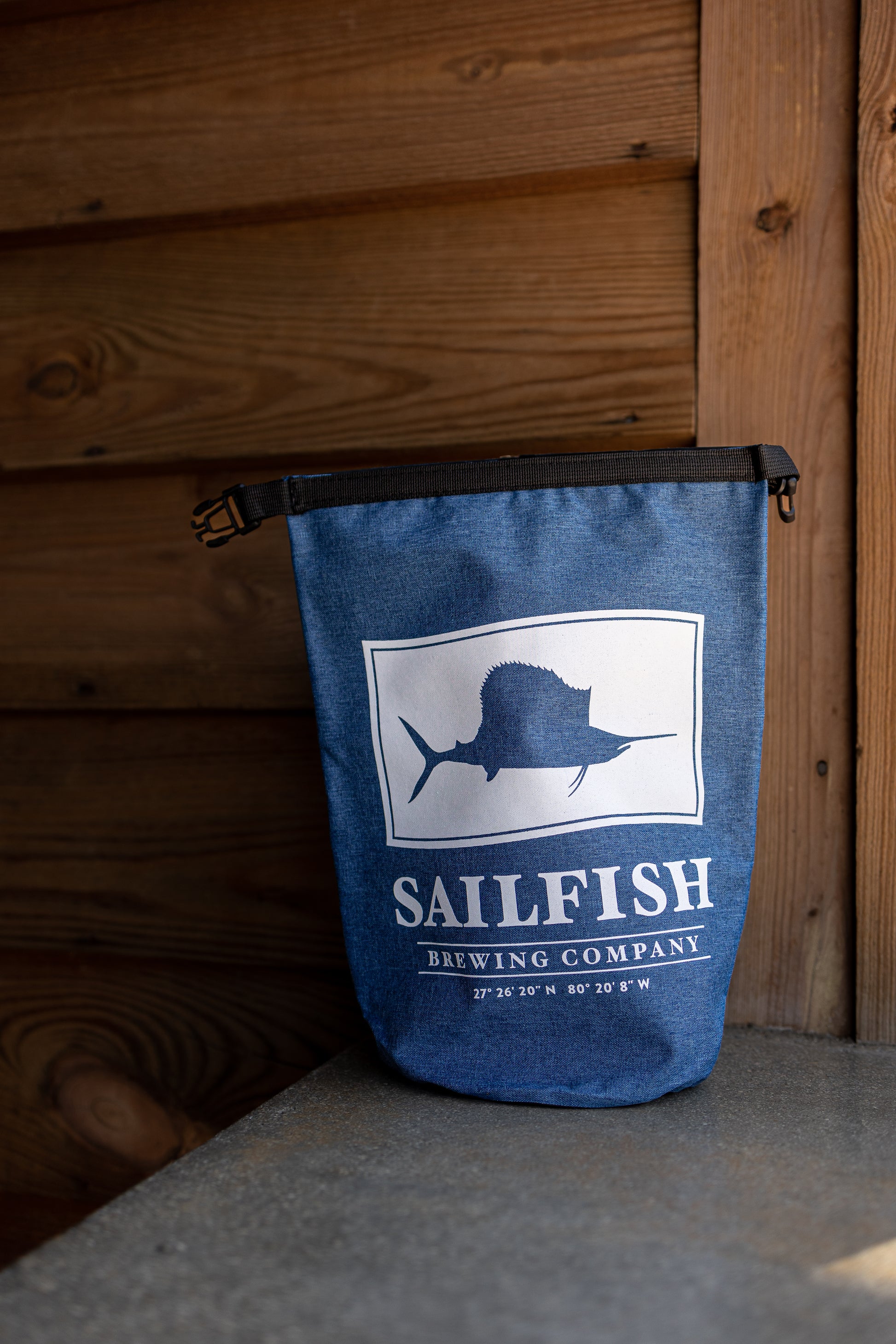 Dry Bag – Sailfish Brewing Co.
