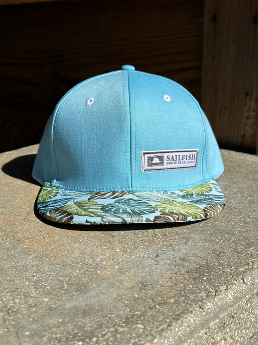 All the Palms Sailfish Brewing Co Hat